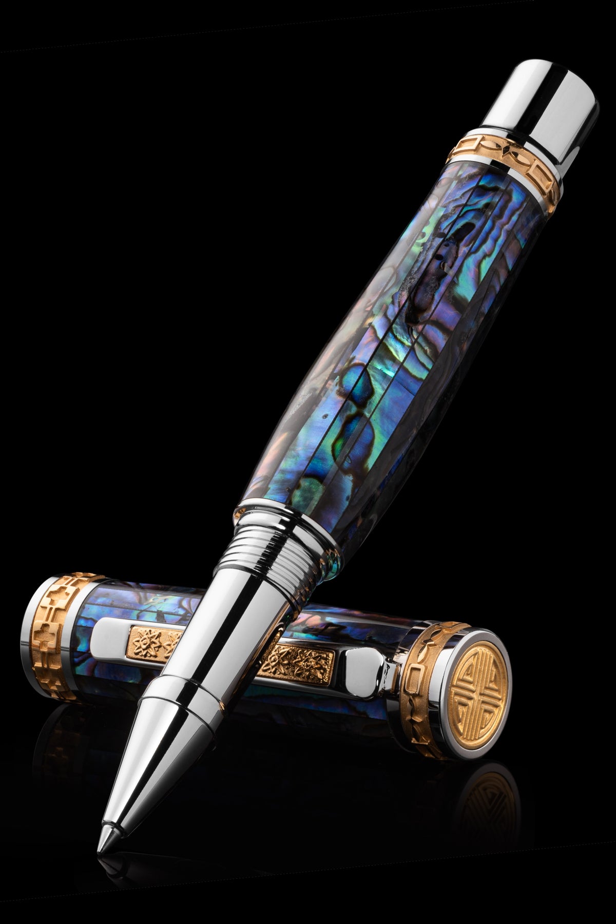 Closer Pen Conversion Kit – Fountain Pen & Rollerball
