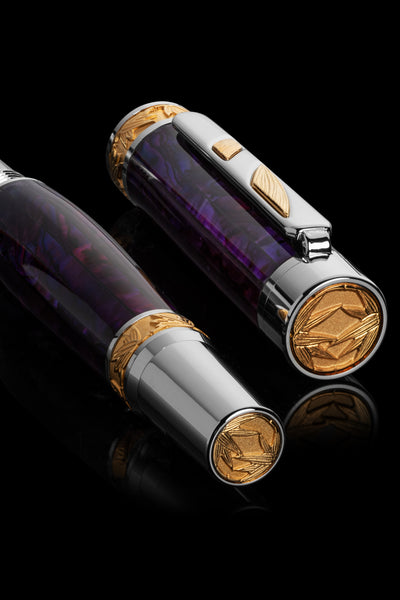 Unique Pen | Pitchman Rainmaker Pen