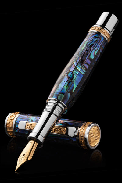 Closer Pen Conversion Kit – Fountain Pen &amp; Rollerball