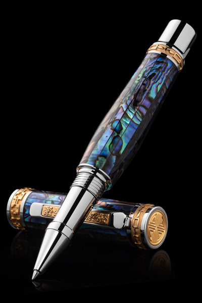 Closer Pen Conversion Kit – Fountain Pen &amp; Rollerball